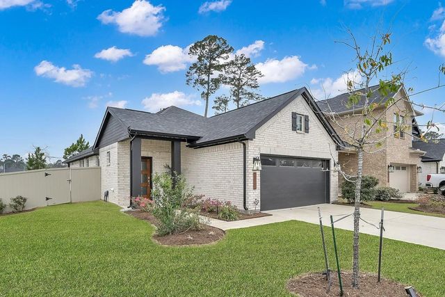 40558 Berylline Lane, Magnolia, TX 77354