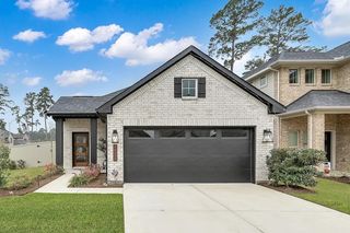40558 Berylline Lane, Magnolia, TX 77354