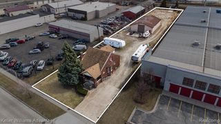 34233 Michigan Avenue, Wayne, MI 48184