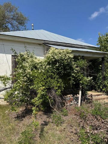 607 Clarendon Street, Mclean, TX 79057