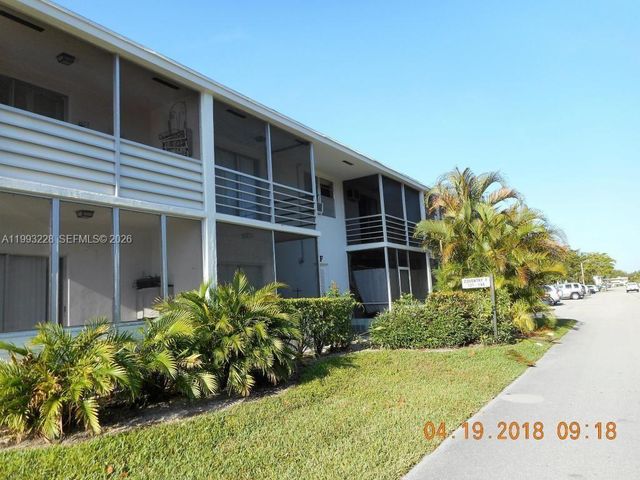 134 Coventry F 134, West Palm Beach, FL 33417