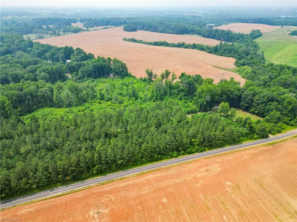 00 Walker Mill Road, Randleman, NC 27317