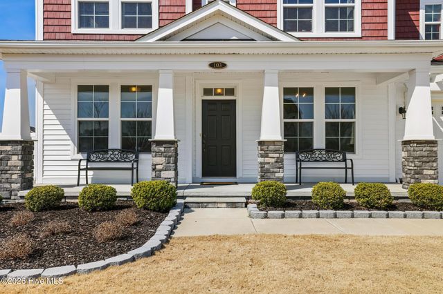 103 Ashbee Court, Moyock, NC 27958