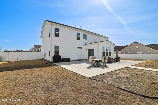 103 Ashbee Court, Moyock, NC 27958