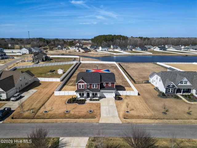 103 Ashbee Court, Moyock, NC 27958