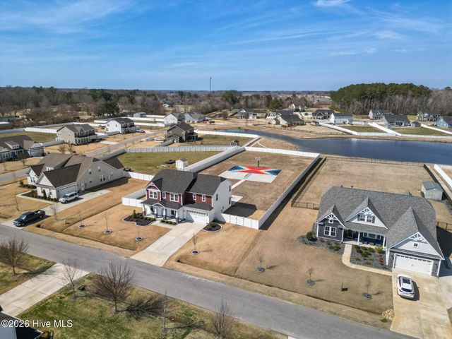 103 Ashbee Court, Moyock, NC 27958