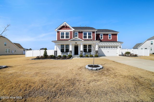 103 Ashbee Court, Moyock, NC 27958