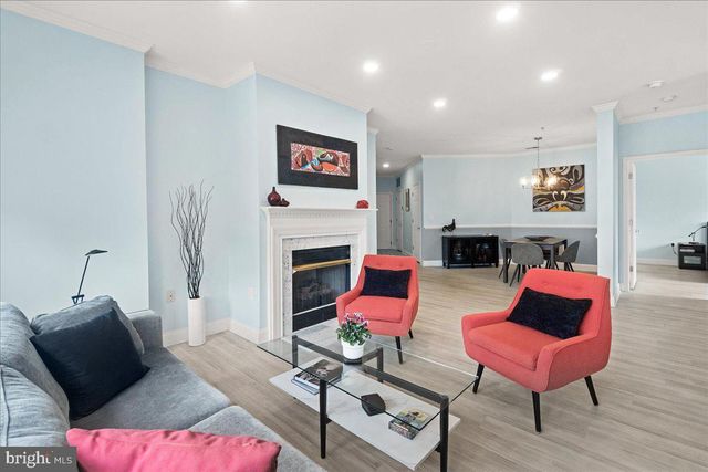 110 CHEVY CHASE ST #301, Gaithersburg, MD 20878