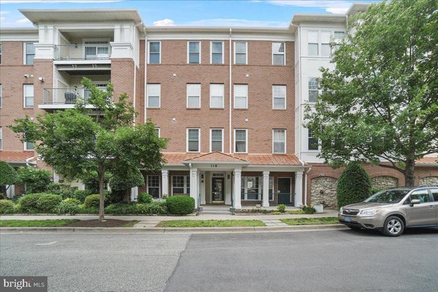 110 CHEVY CHASE ST #301, Gaithersburg, MD 20878