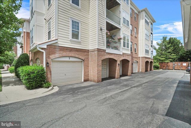 110 CHEVY CHASE ST #301, Gaithersburg, MD 20878