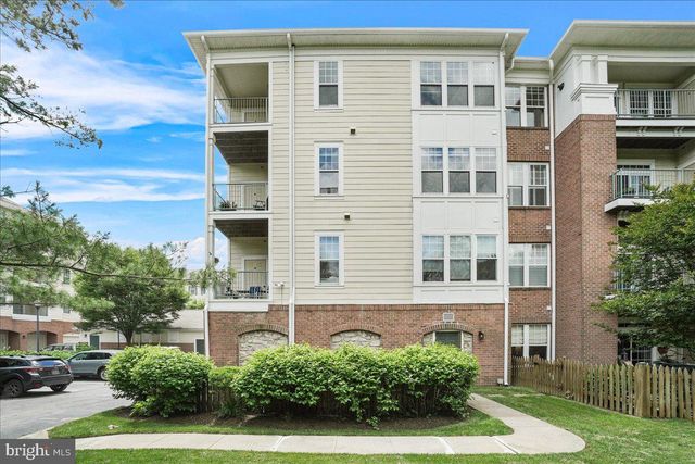 110 CHEVY CHASE ST #301, Gaithersburg, MD 20878
