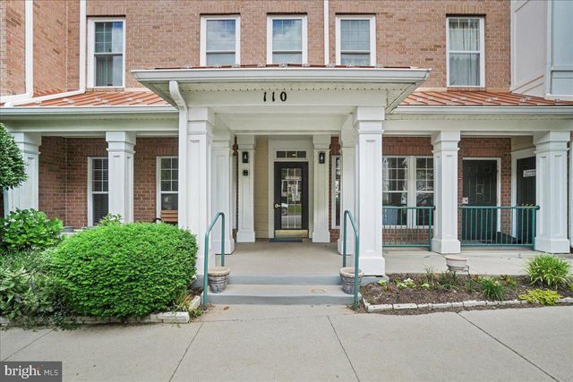 110 CHEVY CHASE ST #301, Gaithersburg, MD 20878