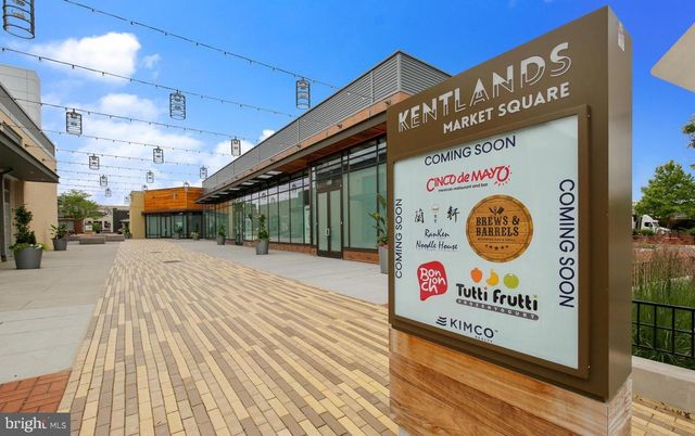 110 CHEVY CHASE ST #301, Gaithersburg, MD 20878