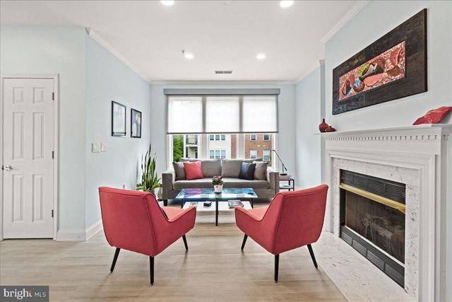 110 CHEVY CHASE ST #301, Gaithersburg, MD 20878