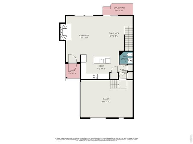 4453 Barrow Ln, Timnath, CO 80547
