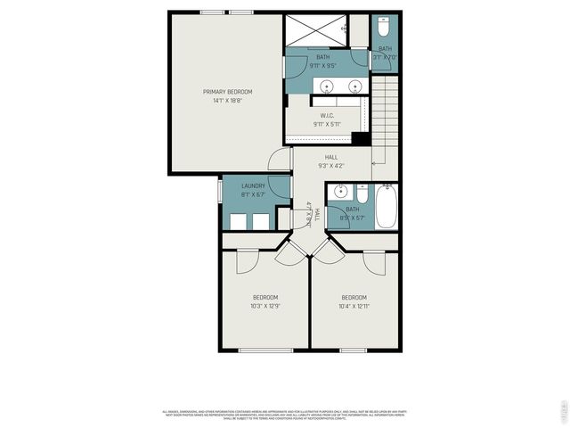 4453 Barrow Ln, Timnath, CO 80547