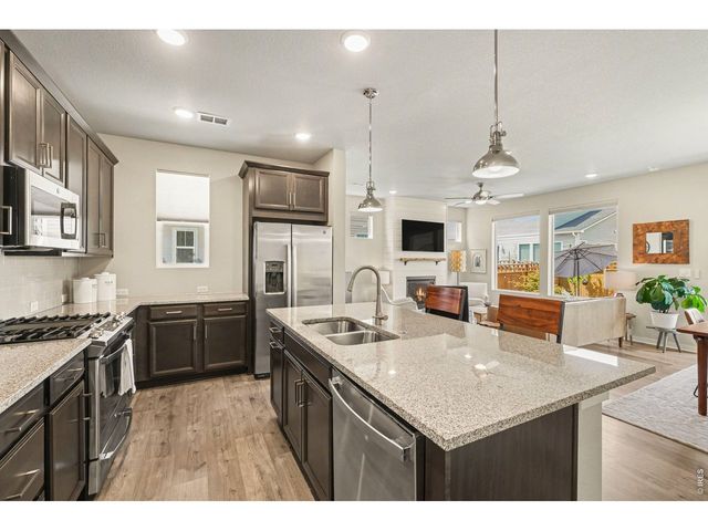 4453 Barrow Ln, Timnath, CO 80547