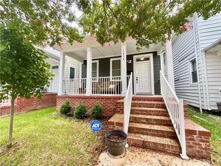 1436 Proescher ST, Norfolk, VA 23504