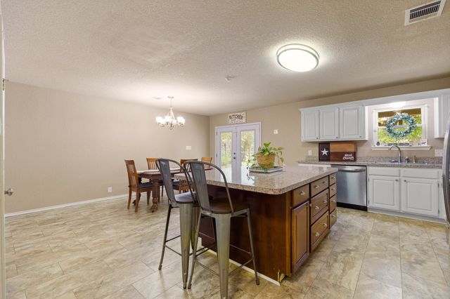1206 Bales Street, Cleburne, TX 76033