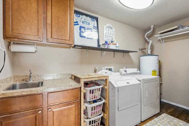 1206 Bales Street, Cleburne, TX 76033
