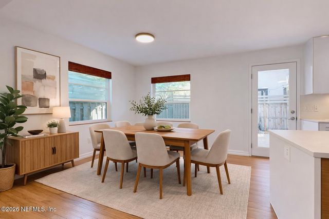 1827 CHERRY Street, Jacksonville, FL 32205