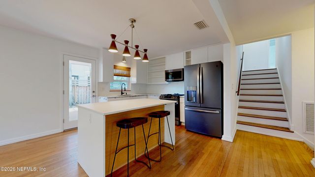 1827 CHERRY Street, Jacksonville, FL 32205