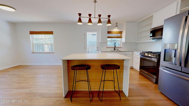 1827 CHERRY Street, Jacksonville, FL 32205