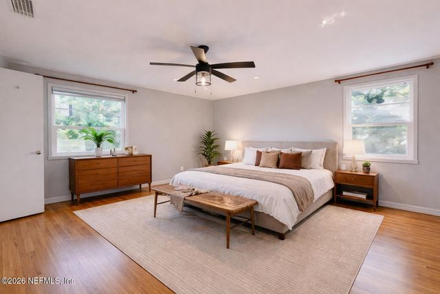 1827 CHERRY Street, Jacksonville, FL 32205