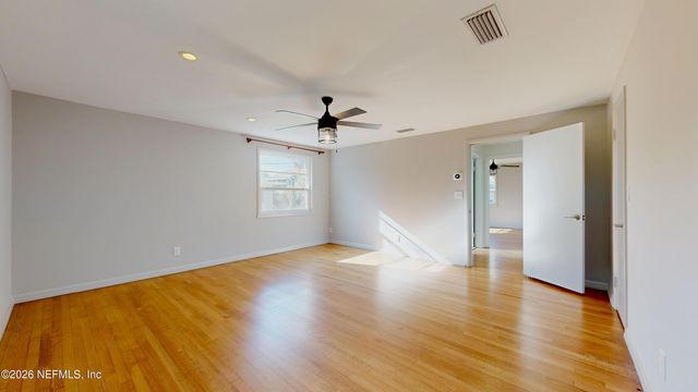 1827 CHERRY Street, Jacksonville, FL 32205