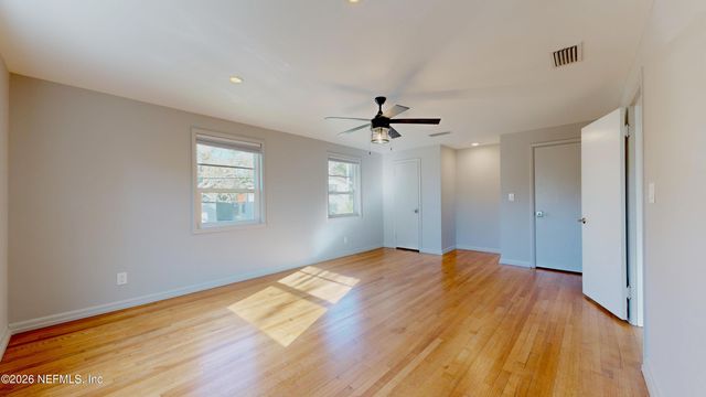 1827 CHERRY Street, Jacksonville, FL 32205