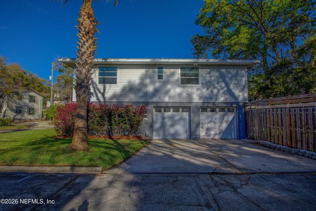 1827 CHERRY Street, Jacksonville, FL 32205