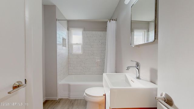 1827 CHERRY Street, Jacksonville, FL 32205