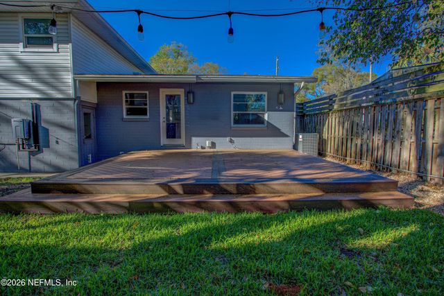 1827 CHERRY Street, Jacksonville, FL 32205