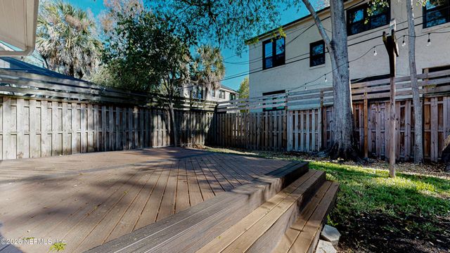1827 CHERRY Street, Jacksonville, FL 32205