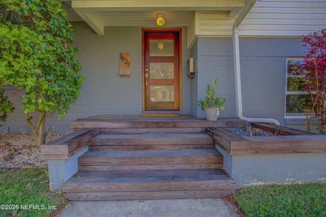 1827 CHERRY Street, Jacksonville, FL 32205
