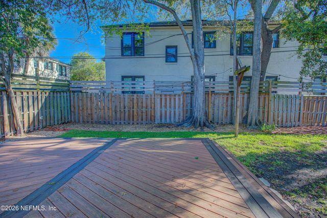 1827 CHERRY Street, Jacksonville, FL 32205