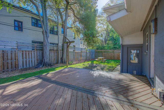 1827 CHERRY Street, Jacksonville, FL 32205