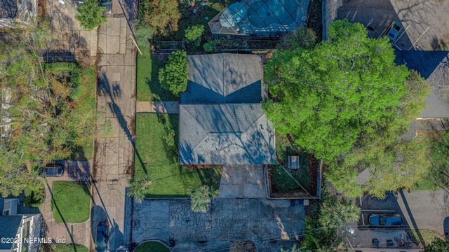 1827 CHERRY Street, Jacksonville, FL 32205