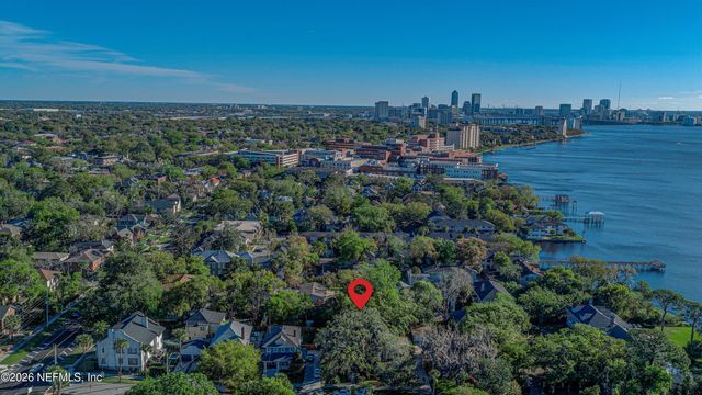 1827 CHERRY Street, Jacksonville, FL 32205