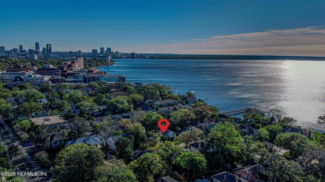 1827 CHERRY Street, Jacksonville, FL 32205