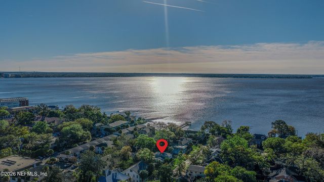 1827 CHERRY Street, Jacksonville, FL 32205