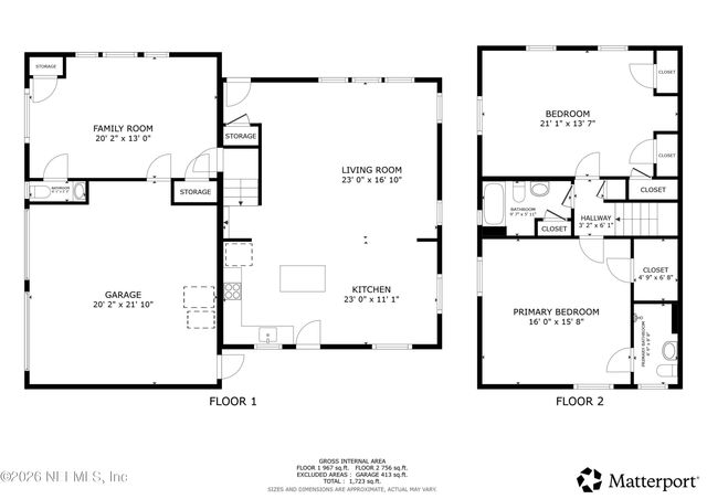 1827 CHERRY Street, Jacksonville, FL 32205