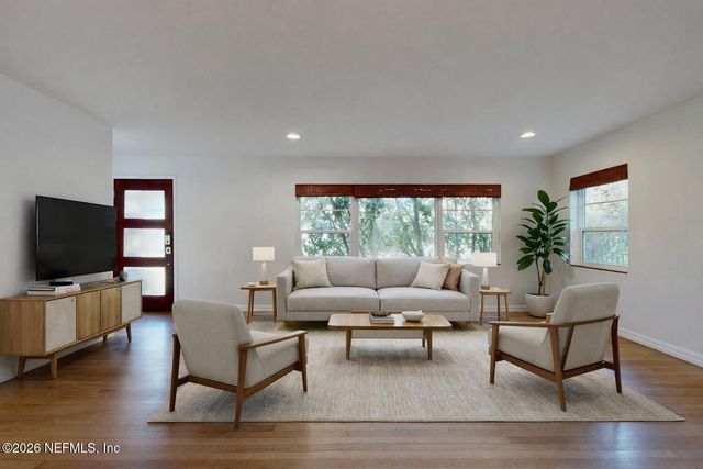 1827 CHERRY Street, Jacksonville, FL 32205