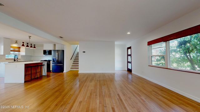 1827 CHERRY Street, Jacksonville, FL 32205