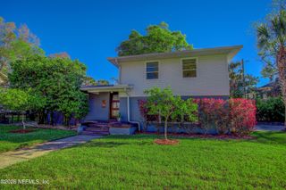 1827 CHERRY Street, Jacksonville, FL 32205