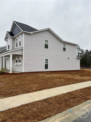 155 Orkney Street, Savannah, GA 31407