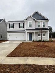155 Orkney Street, Savannah, GA 31407