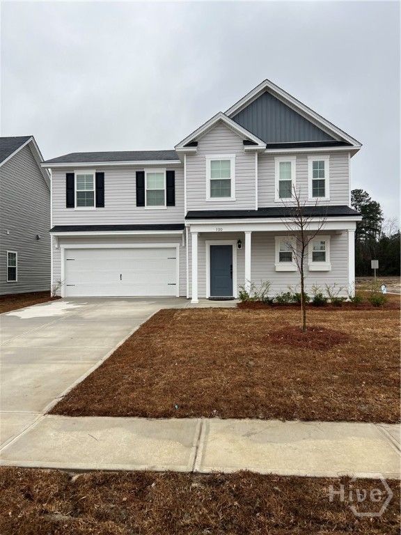 155 Orkney Street, Savannah, GA 31407