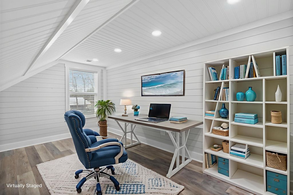 Image 16 of property listing at 2042 Pinopolis Road, Pinopolis, SC 29469