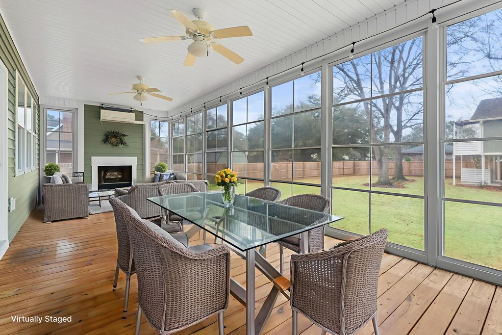 Image 26 of property listing at 2042 Pinopolis Road, Pinopolis, SC 29469